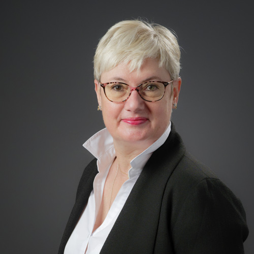 Grazia MACHADO, Coach Certifiée RNCP 7, spécialisée en accompagnement des parcours scolaires